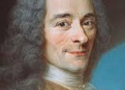 Quiz Philosophes 1 - Voltaire
