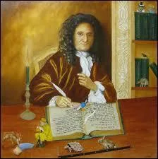 Si Dieu m'avait fait naître propre à tirer marrons du feu, certes marrons verraient :