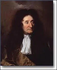 Qu'a-t-il écrit en 1682 ?