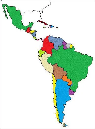 Avez-vous deviné de quel pays je parle tout au long de ce quiz ?