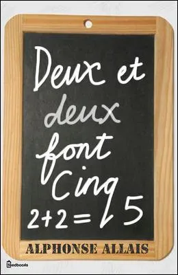 Alphonse Allais, dans un conte du recueil « Deux et deux font cinq », fait dire au bon Dieu : « Ah ! j'en ai assez de tous ces humains ridicules et de leur sempiternel Noël, et de leurs sales gosses avec leurs sales godillots dans la cheminée. » L'adjectif « sempiternel » se prononce :