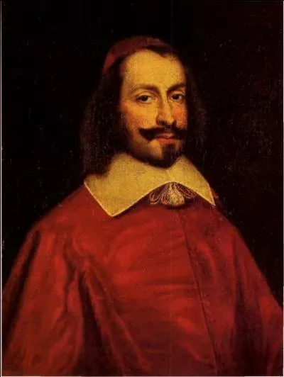 Jean-François Paul de Gondi, plus connu sous son titre de cardinal de Retz, a écrit dans ses « Mémoires » : « Il est, à mon sens, d'un plus grand homme de savoir avouer sa faute que de savoir ne la pas faire. » Fauterez-vous sur la prononciation de son nom ?