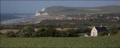 De quelle région vient-elle ?