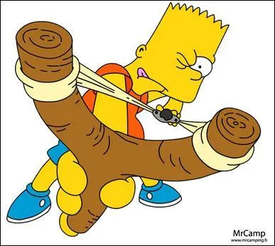 Qui a dit « Raisonner un homme amoureux est aussi vain qu'essayer d'atteindre le soleil au moyen d'un lance-pierres » ? (Et si on essayait d'utiliser le lance-pierres sur l'homme ?)