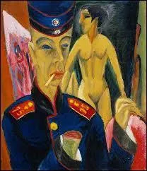 Où les membres du groupe « Der Blaue Reiter » se réunissaient-ils ?