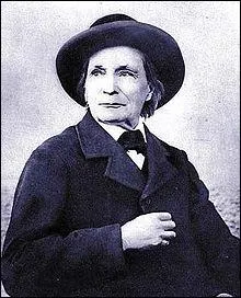 Cet entomologiste a vécu de 1823 à 1915. Il a également rédigé des manuels scolaires et a reçu la légion d'honneur grâce à ses observations. Qui est-il ?