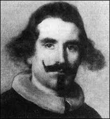 6 août 1660 - Mort d'un peintre espagnol célèbre ; lequel ?