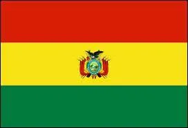 6 août 1825 - Indépendance de la Bolivie. Quelle est la langue parlée dans ce pays ?