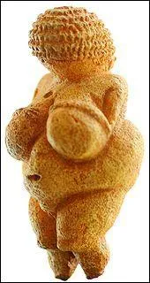 6 août 1908 - Découverte de la Vénus de Willendorf. Où est-elle conservée ?