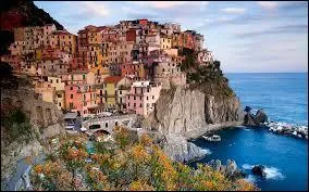 Quelle est la langue officielle de l'Italie ?