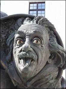 Dans quelle ville pouvez-vous voir cette statue emblématique ?