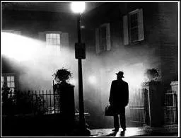 Quel est le prénom du Père Merrin dans "L'Exorciste" ?