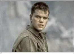 Quel est le prénom du soldat Ryan ?