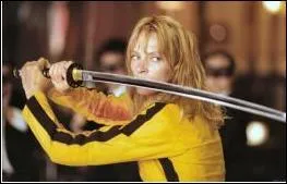 Quel est le prénom de la mariée dans "Kill Bill" ?