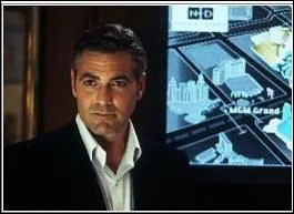 Quel est le prénom de George "Ocean" Clooney ?