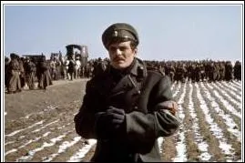 Quel est le prénom du Dr Jivago ?