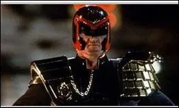 Quel est le prénom du Juge Dredd ?