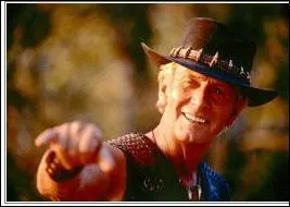 Quel est le prénom de Crocodile Dundee ?