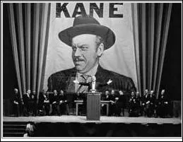 Quel est le prénom du "Citizen Kane" ?