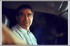 Quel est le prénom du père de Jim dans la saga "American Pie" ?