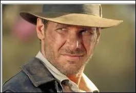 Quel le prénom de Indiana Jones ?