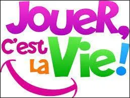 Ce quiz est presque terminé, ... chers joueurs.