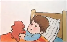 Il est tard, je le sais, ... je n'ai pas sommeil : /