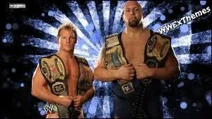 Comment cette équipe s'appelait-elle ?