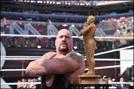 En 2015, qu'a-t-il gagné ?