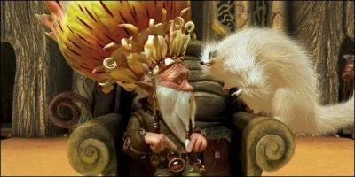 On retrouve la voix de Jack Frantz, dans cette trilogie de Luc Besson. Il donne sa voix au roi des...