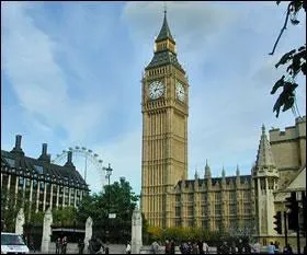 Big Ben