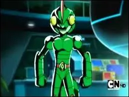 Quel animal Léon est-il ?