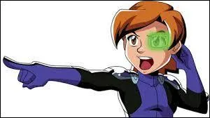 Qui est ce jeune garçon ?