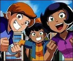 Que sont les personnages de SpieZ ?