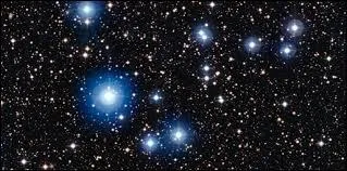 De quoi les étoiles sont-elles composées ?