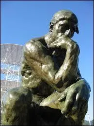 Parmi ces quatre penseurs, deux n'ont rien écrit, Lesquels ?