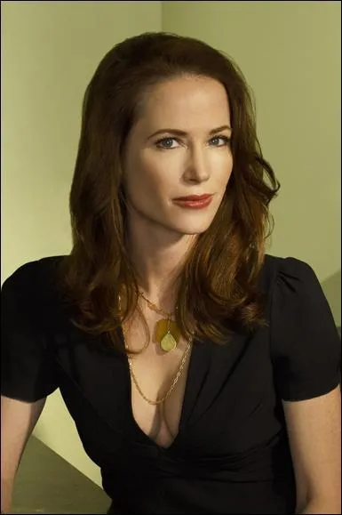 Qui est cette actrice ?