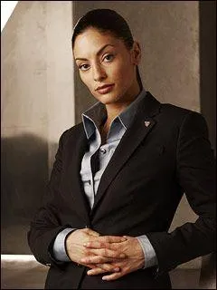 Qui est cette actrice ?