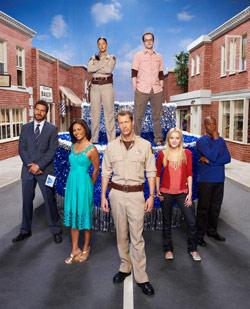 Quiz Series tele