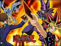 Yu-Gi-Oh ! - Où le grand-père de Yûgi a-t-il trouvé le puzzle du Millénium ?