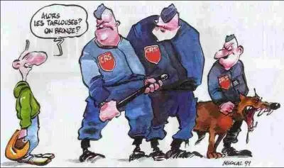 Vous pouvez la chercher et elle peut être bonne !