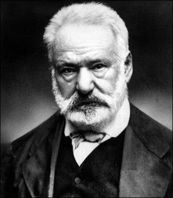 À quel âge Victor Hugo est-il décédé ?