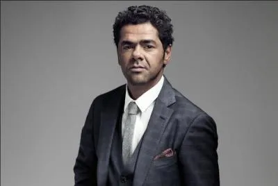 Quelle est la taille de Jamel Debbouze ?