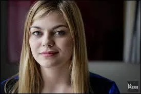 Quelle chanson Disney a-t-elle interprété ?