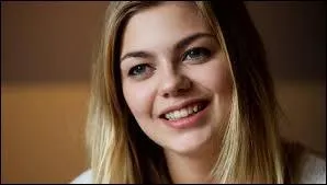 En quelle année est-elle née ?