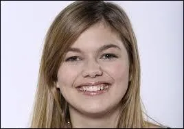 À quelle émission a-t-elle participé ?