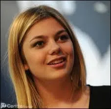 Et qu'a-t-elle chanté pour sa mère, décédée des suites d'une longue maladie en 2014 ?