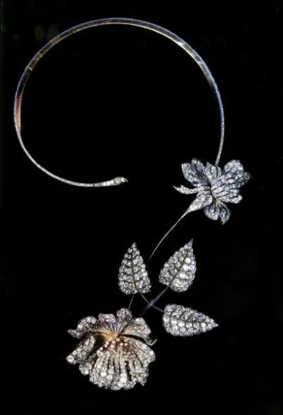 Savez-vous combien il existe de pierres précieuses (j'ai bien dit : précieuses...) ?