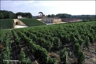 Bordeaux...comme le nom du vignoble du Sud-Ouest de la France. Quelle est la contenance du "Melchior", le plus gros format d'une bouteille de vin de Bordeaux ?