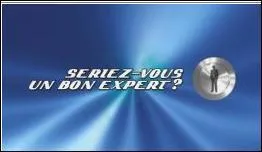 Qui présentait ce jeu ?